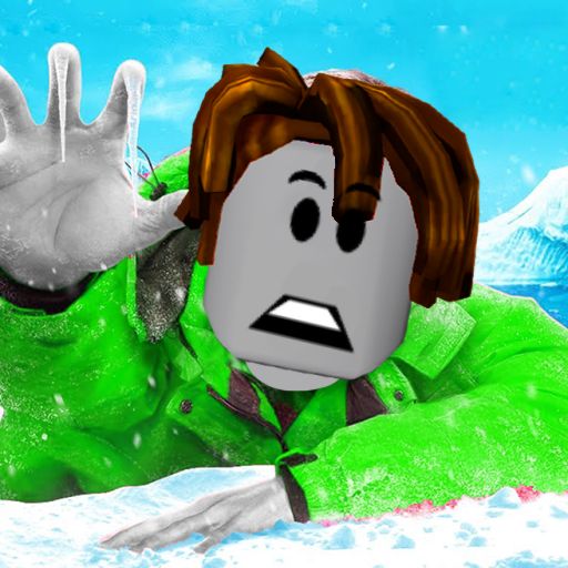 Survive 100 Days In Antarctica cover