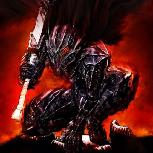 Berserker armor test cover