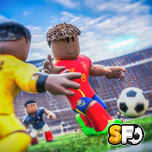 Super Football cover