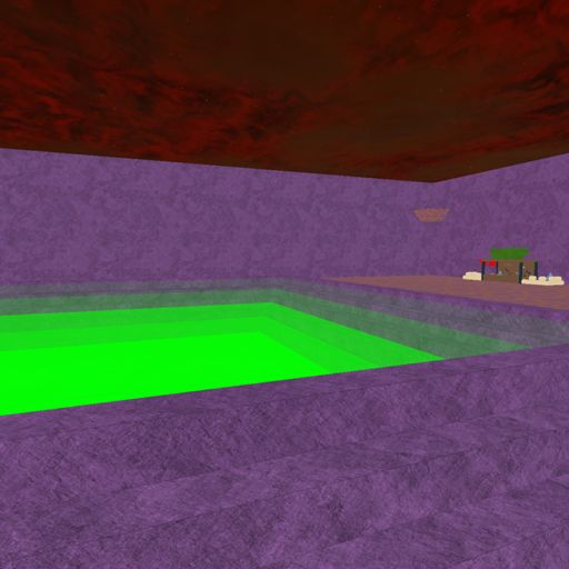 - Mazejaker's Alien Zombie Defence - READ DESC! - cover