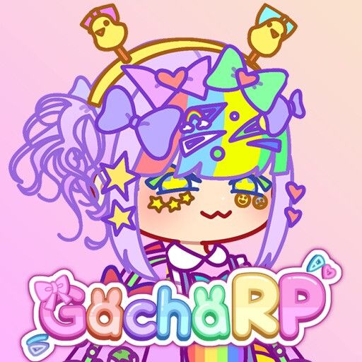 Gacha RP [Early Access] cover