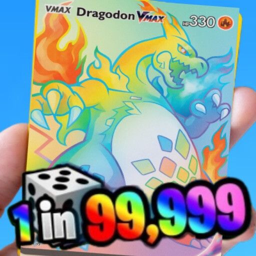 TCG Pack RNG cover