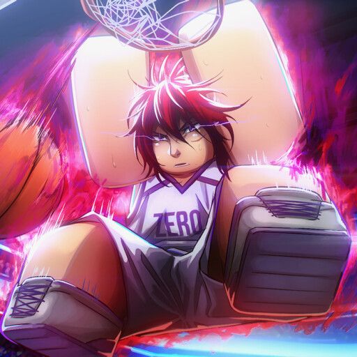 [LUKA] Basketball: Zero cover