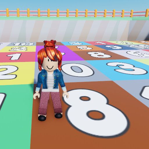 Math Block cover