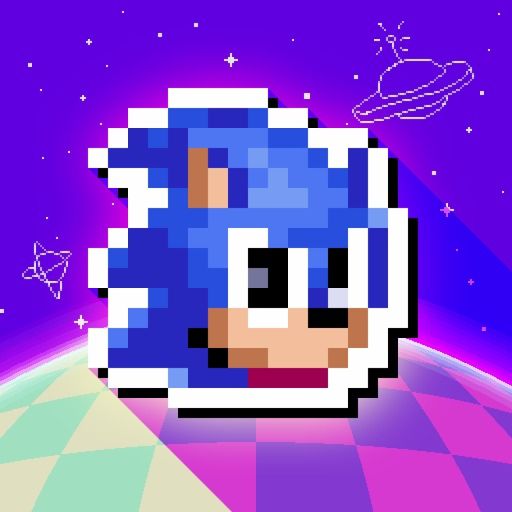 Classic Sonic Simulator V13.2 cover