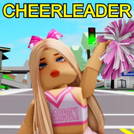 Cheer Champions cover