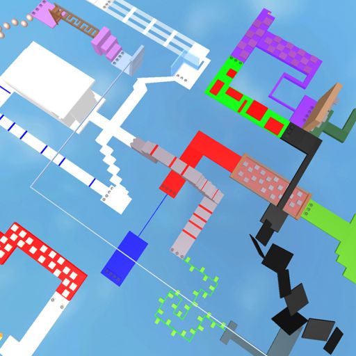 Ancient Obstacle Course of the Old Era cover