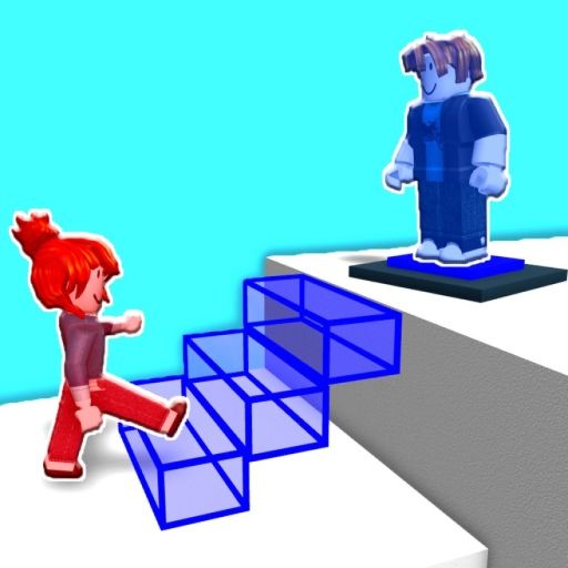 Teamwork Puzzles (Obby) cover