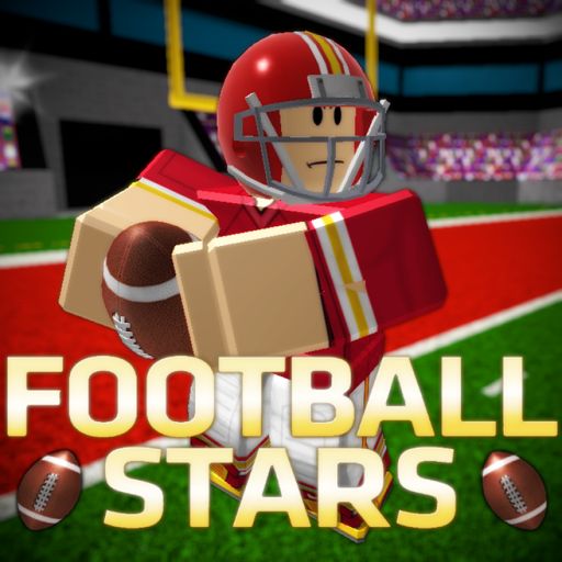 Football Stars cover