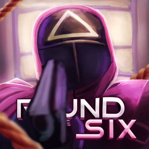 [S3] ROUND SIX [SQUID GAME] cover