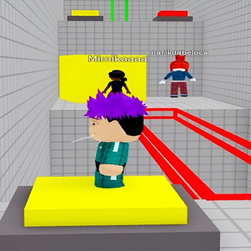Fun Teamwork Obby!! cover