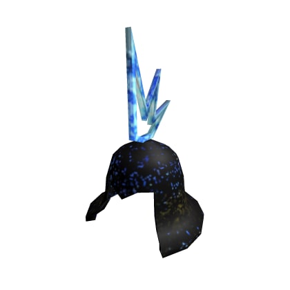 Helm of the Frozen North cover