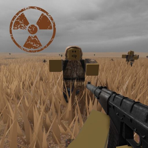 ⭐Stalkers vs Zombies cover