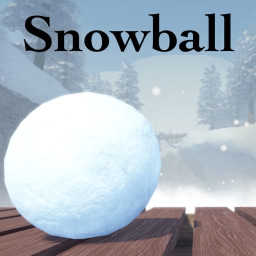 Snowball Migration cover