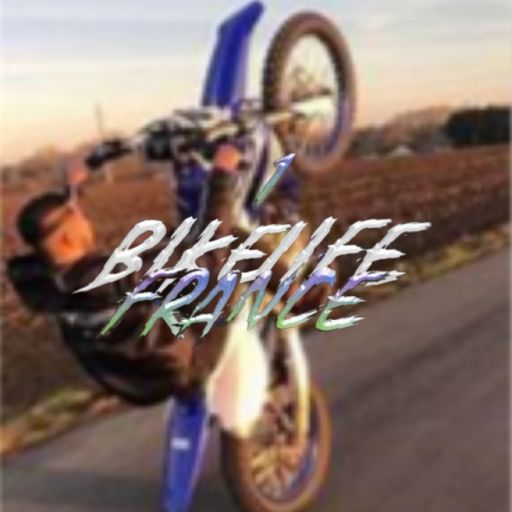 [FR] BikeLife cover