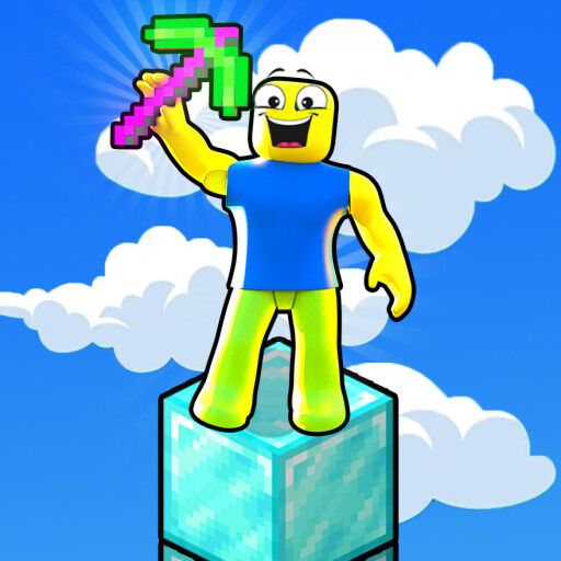 [UPDATE24!] ⛏️ Block Miner Simulator cover