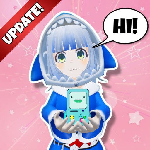 My NPC Friend cover