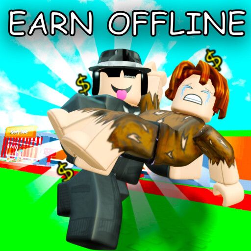 Steal a Bacon🤑 cover