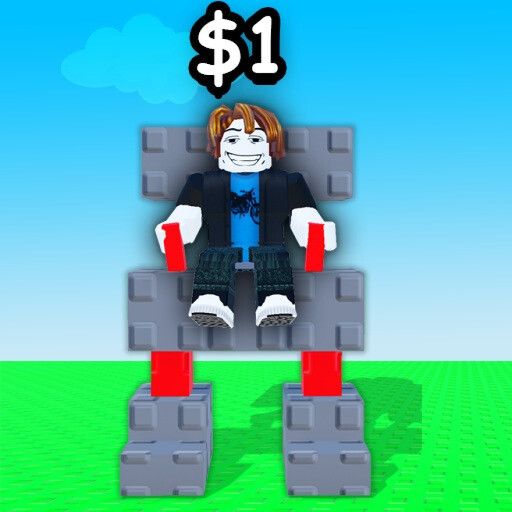Build a Mech cover