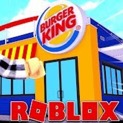 👑 Burger King Tycoon 🍔 cover