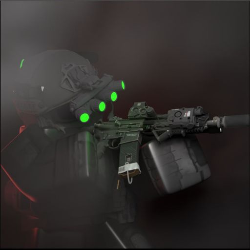 [💥NEW!] Eastern Frontline Assault 2031 cover