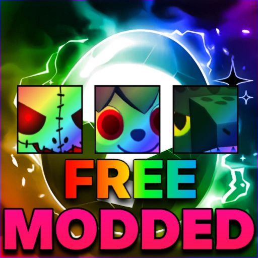 [🕹️ARCADE] PETS GO MODDED!✨ cover
