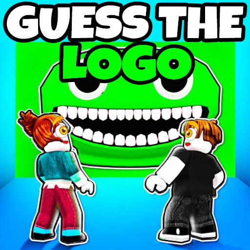 Logo Quiz! cover
