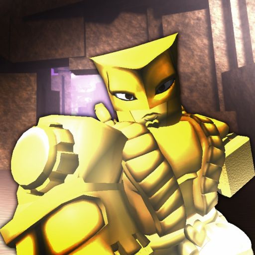 [NEW CODES] JoJo Golden Records Reborn cover