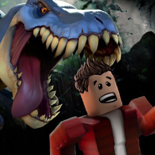 🦖Primal Hunt Dinosaur Hunting cover