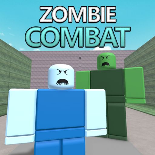 Zombie Combat cover