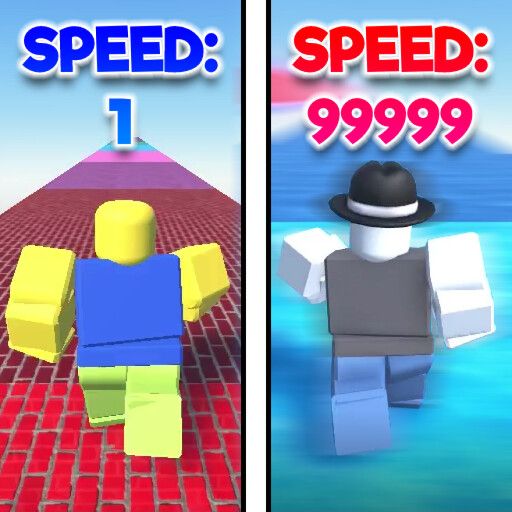 Every Second You Get Faster cover