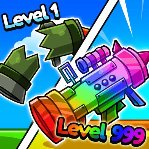 Bazooka Simulator cover