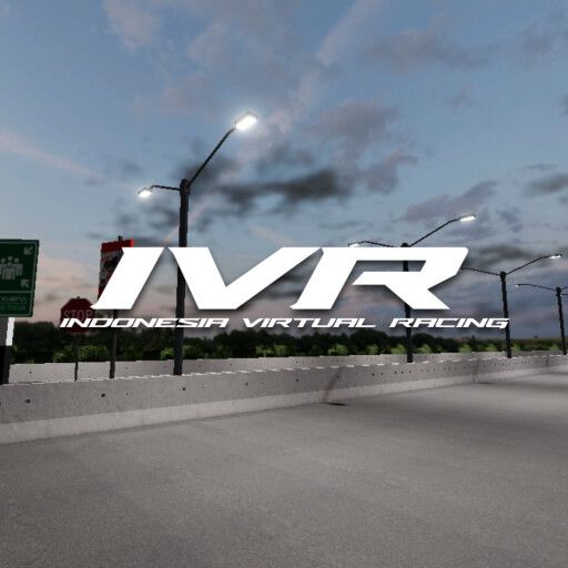 [ UPDATE !! ] Indonesia Virtual Drag cover