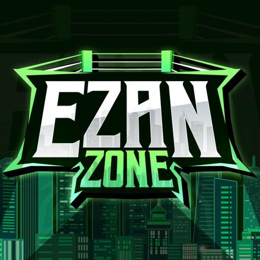 🥊Ezan Zone Boxing cover