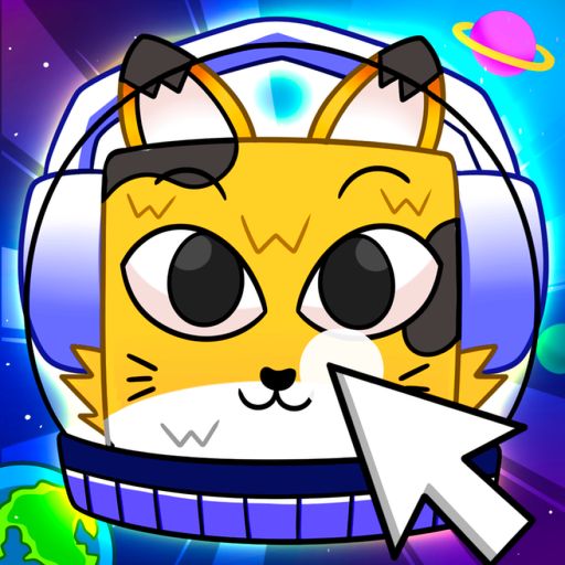 Click Simulator! cover