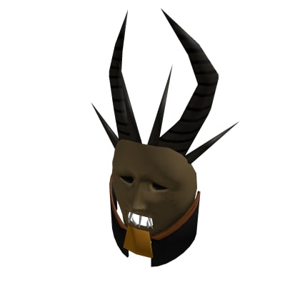 The Dread Visage of xMaximusx cover
