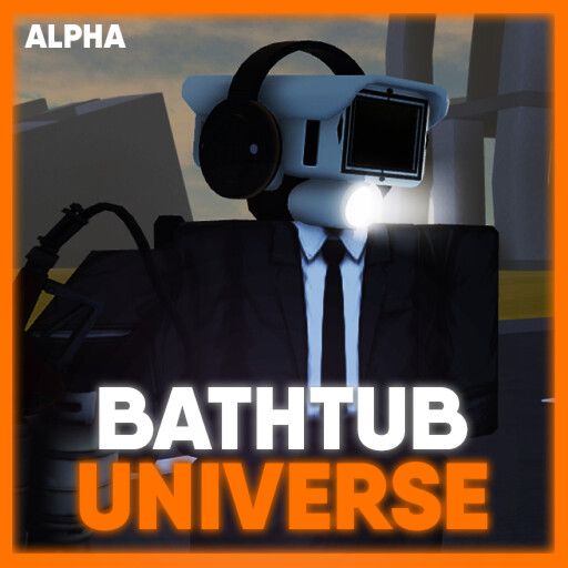 [UPDATE 1.5] Bathroom Universe cover