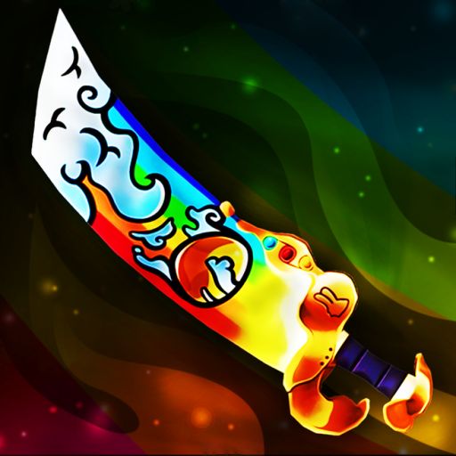 [🔥LAVA!] Slouse's MM2 cover