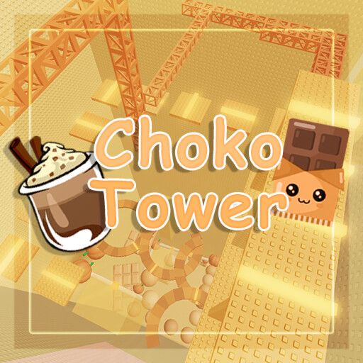 Choko Tower 🍫 cover