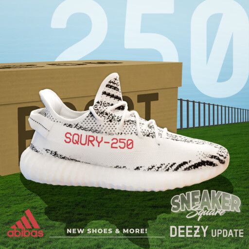 Sneaker Square - Buy & Sell Sneakers 👟 cover