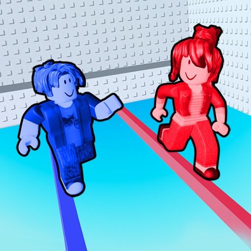 Team Color Switch Obby! cover