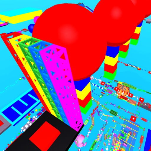 Super Fun Obby 🌟 840 Stages! cover