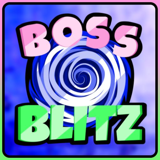 Boss Blitz cover