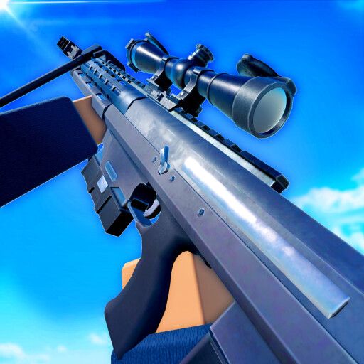 Gunfight Arena cover