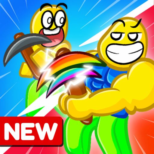 ⛏️ Mining Battle Simulator! cover