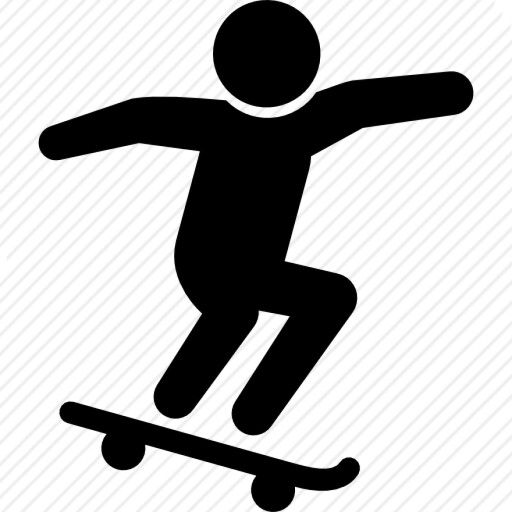 Skate Battle Simulator cover