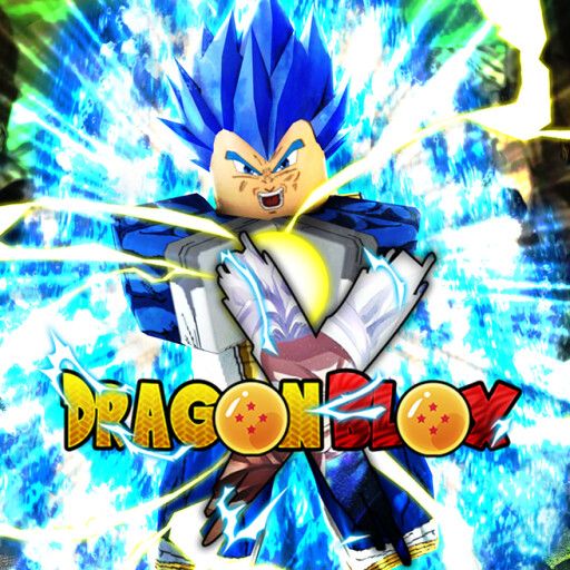 [🔥2X] Dragon Blox: X cover
