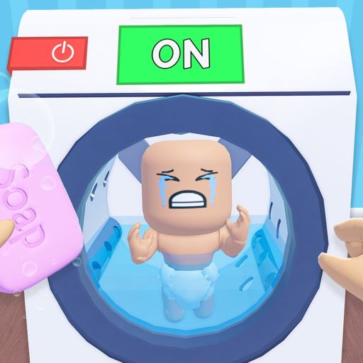 [UPD]❄️ BATHE DA BABY cover