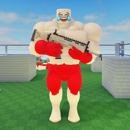 Da Arena 🥊 cover