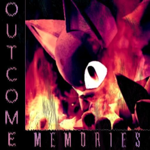 Outcome Memories v0.1 cover